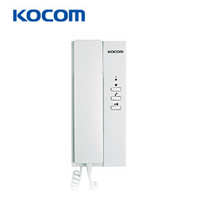 코콤 인터폰(KDP-603)모기 AC