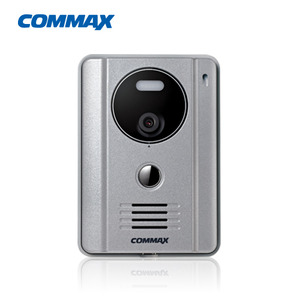 코맥스 카메라(DRC-4G(S)/(개폐기)접점