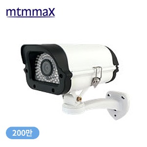 엠티엠 AHD카메라(MTH-2M840S)숏하우징3.6mm(200만)
