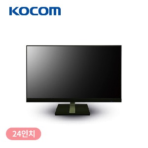 코콤 24인치 모니터(KMC-240L)