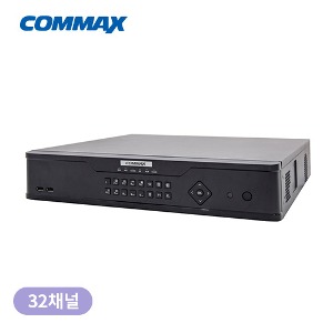 [주문]코맥스 NVR녹화기(CVN-3230UE2)32채널