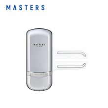 마스터즈 글라스(250N-GL)1way/실버/커버