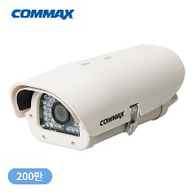코맥스 AHD카메라(CAU-2M04RH36S)하우징블렛(200만)